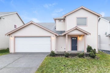 1424 202nd St Ct E Spanaway, WA 98387